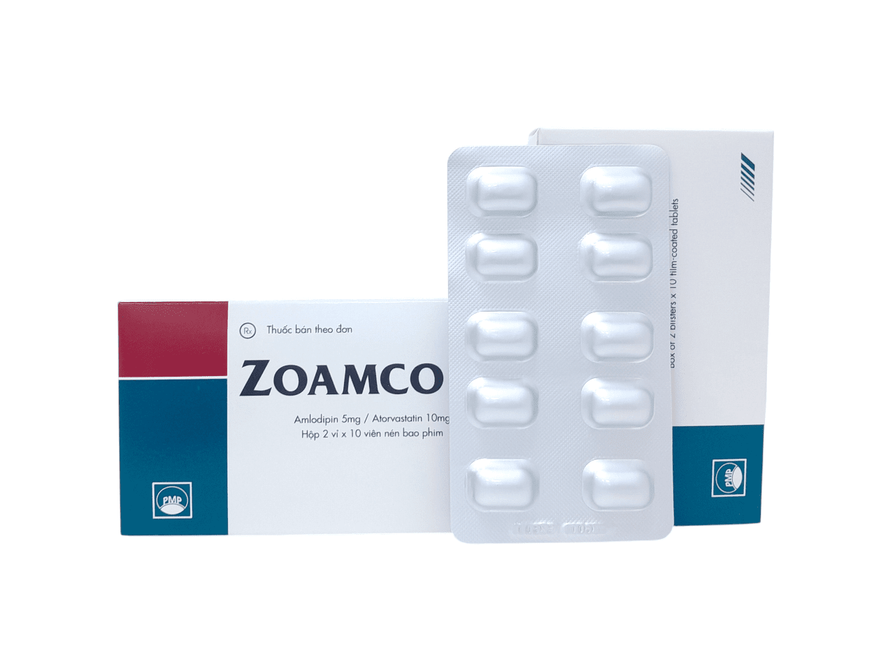 Zoamco - A