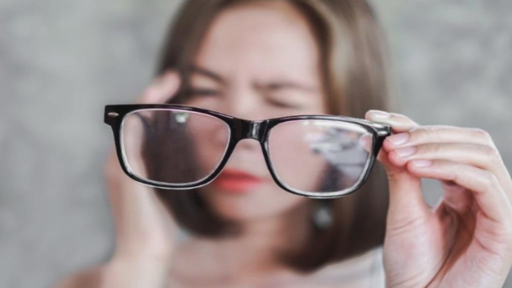 Mất thị lực do biến chứng đái tháo đường có phòng ngừa được không?