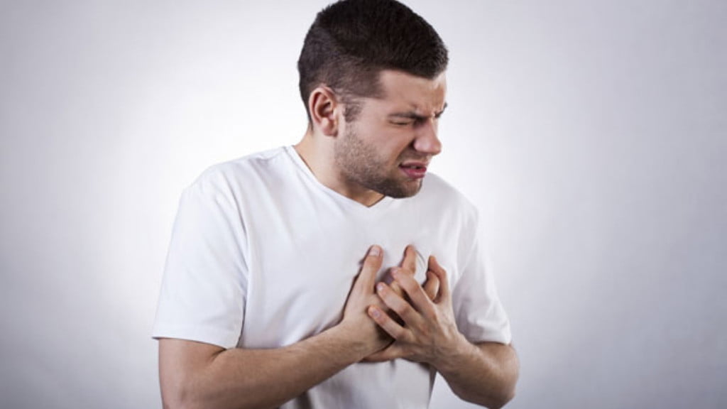 Người mắc bệnh tăng áp phổi sống được bao lâu?