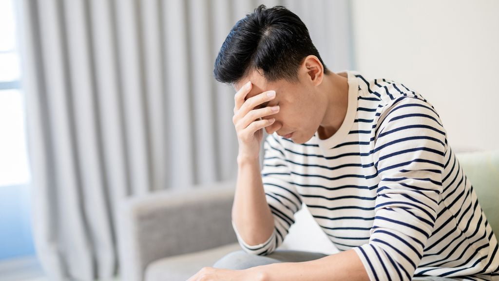 Nhận diện rối loạn cương dương ở nam và những điều cần lưu ý
