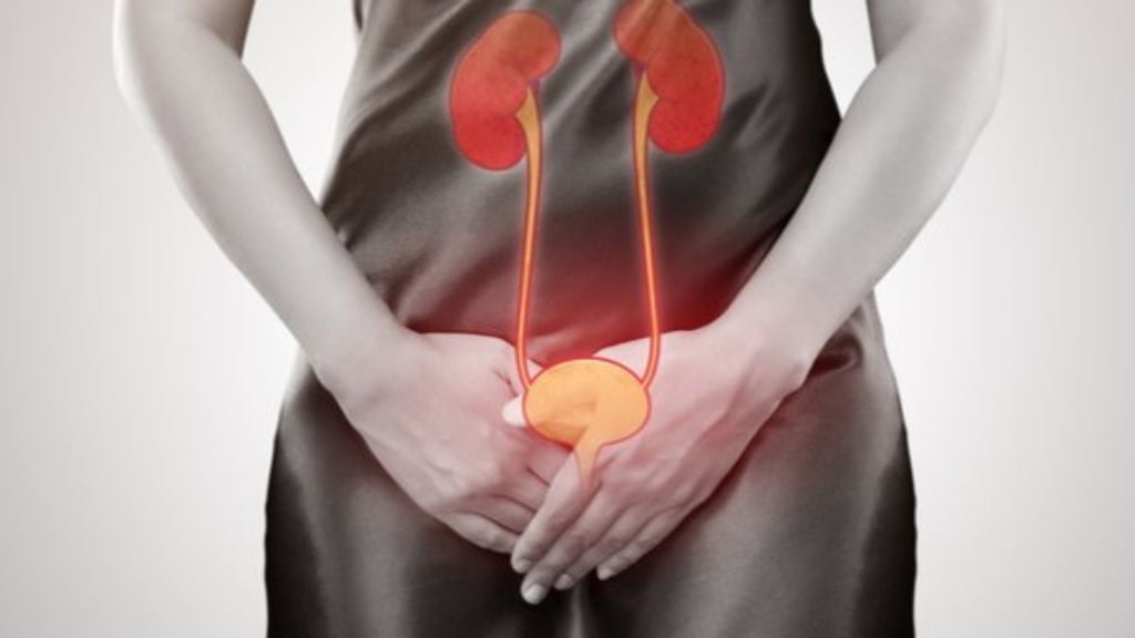 Những điều cần biết về nhiễm trùng tiết niệu ở phụ nữ mang thai