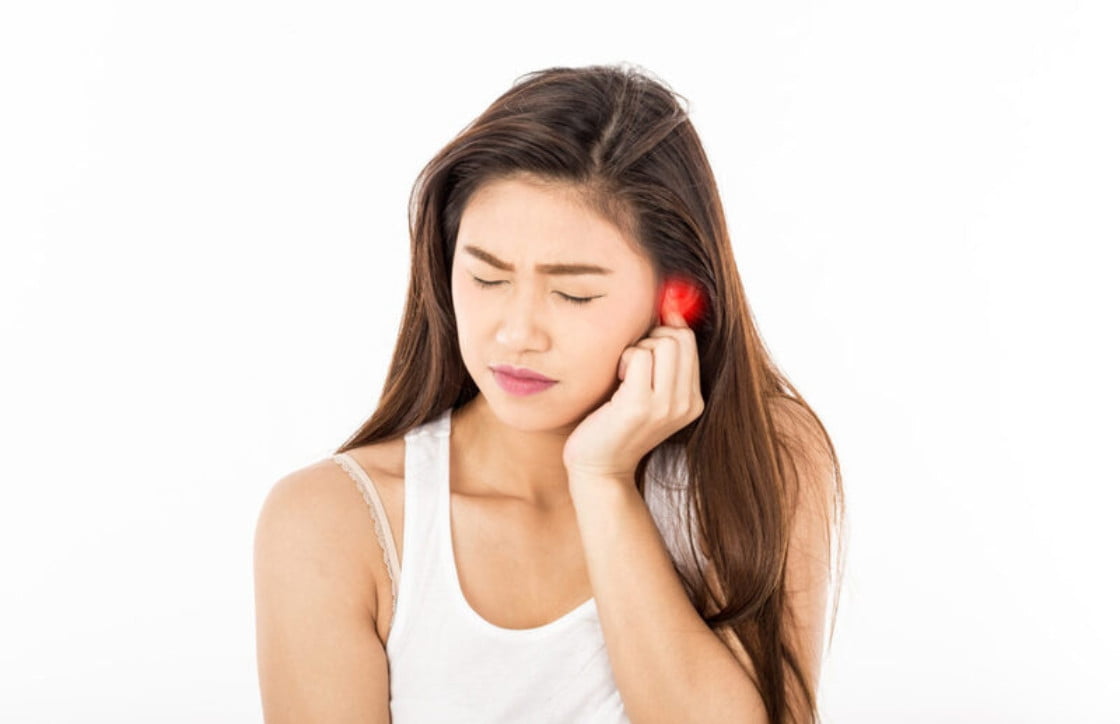 Viêm tai ngoài và những biến chứng nguy hiểm