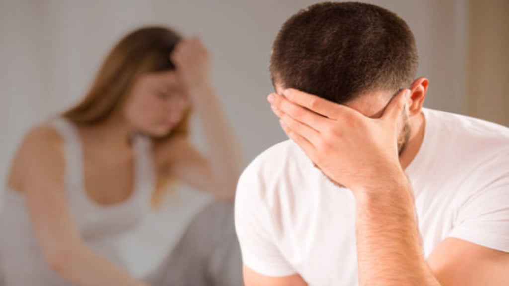 Yếu sinh lý ở nam giới - Làm thế nào để cải thiện?