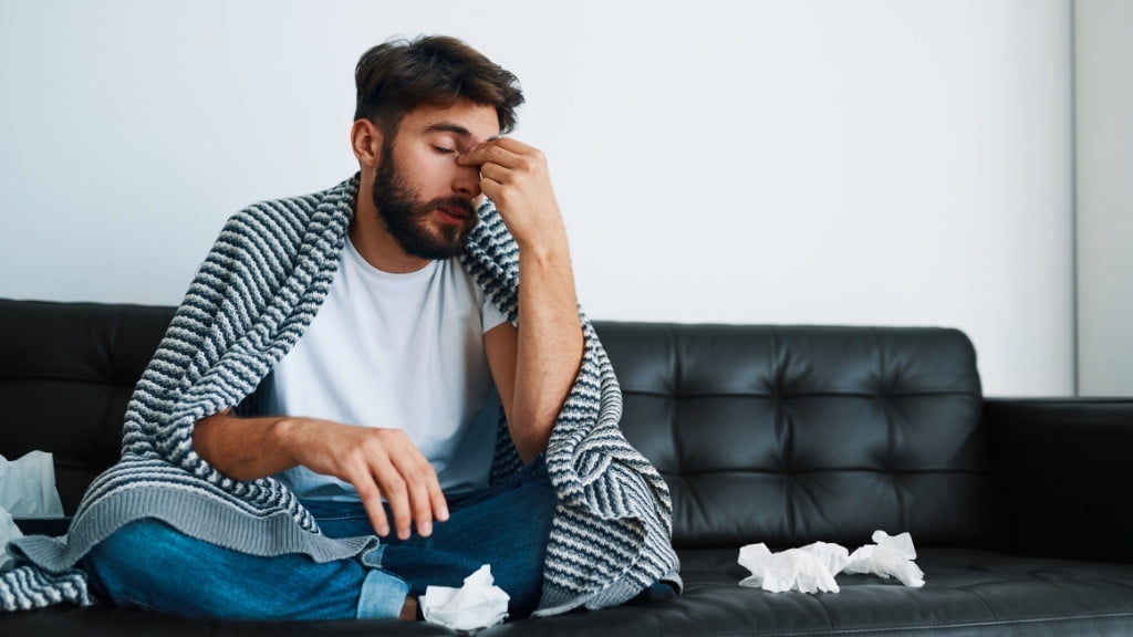 Cách nhận biết dấu hiệu viêm xoang mà không phải ai cũng nói cho bạn biết