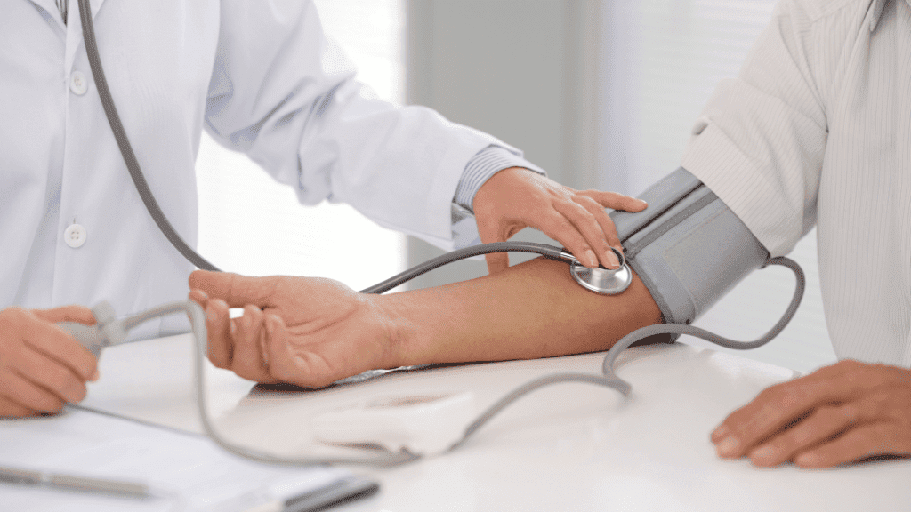 Cẩm nang tổng quát về căn bệnh tăng huyết áp