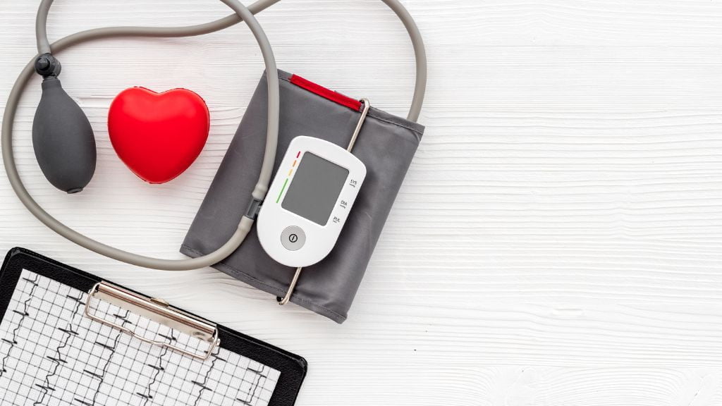 Khái niệm về tăng huyết áp và phân độ tăng huyết áp