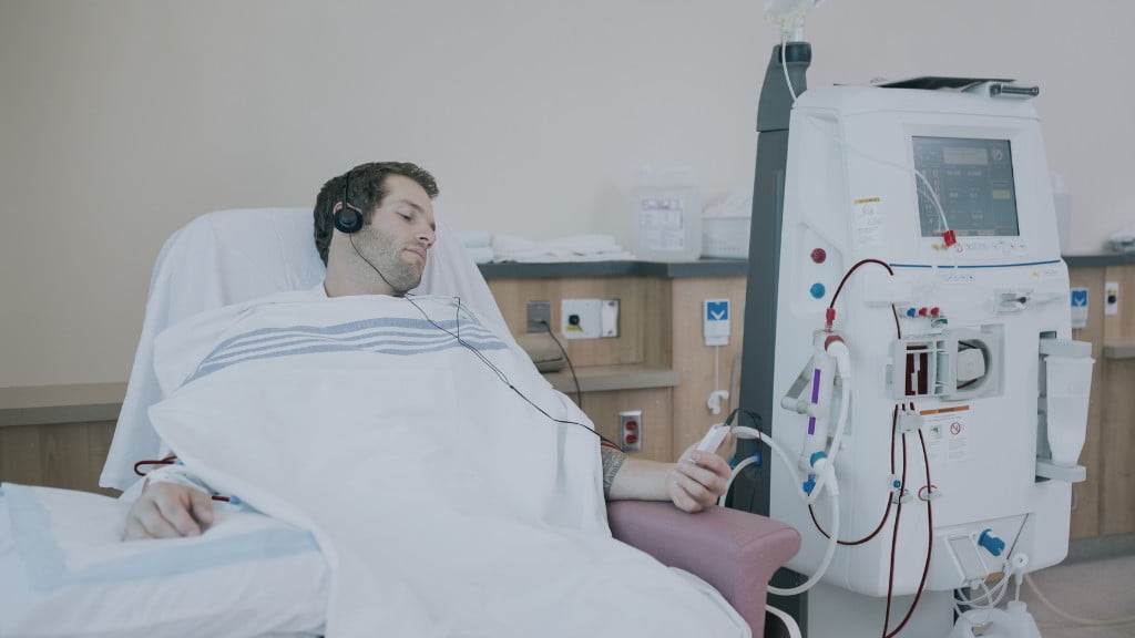 Những điều bạn cần biết về suy thận giai đoạn cuối