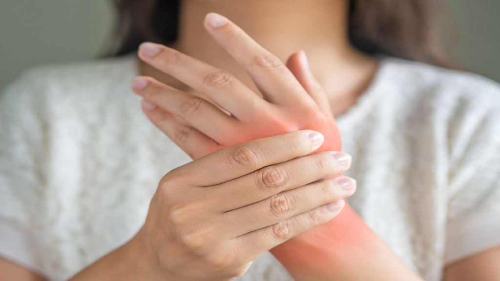 Những điều bạn cần biết về viêm khớp dạng thấp