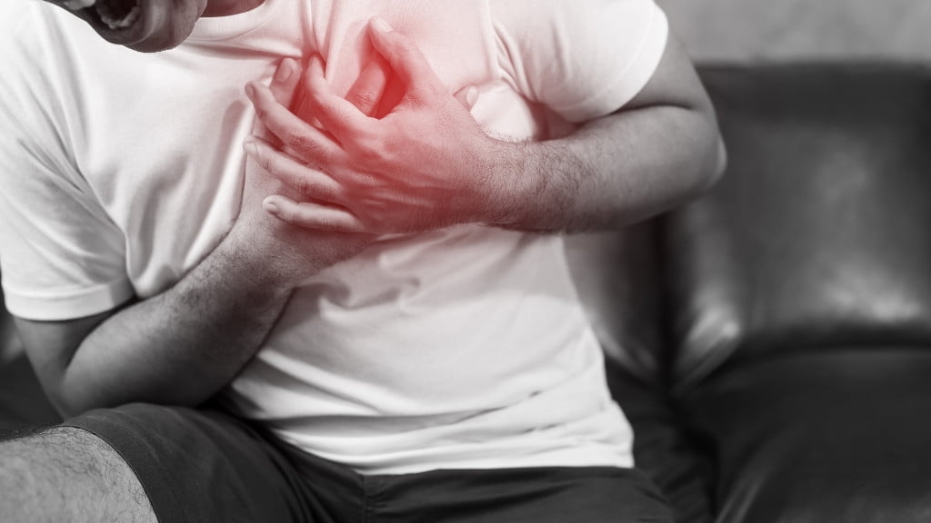 Những triệu chứng suy tim mà bạn cần phải biết