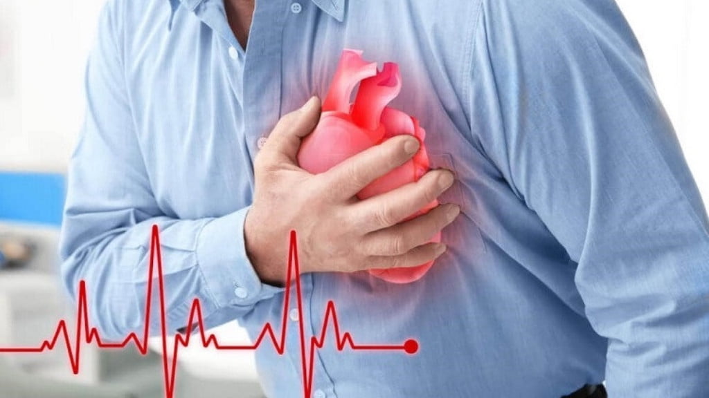 Nguyên nhân suy tim là gì? Suy tim có nguy hiểm không?