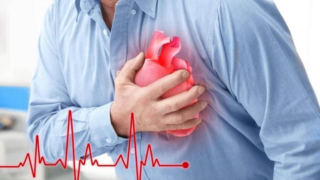 Suy tim: Nguyên nhân, triệu chứng và phương pháp phòng ngừa hiệu quả