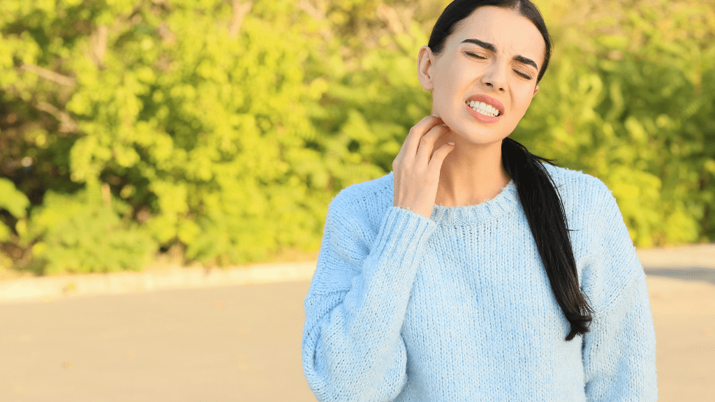 Tìm hiểu về viêm da dị ứng