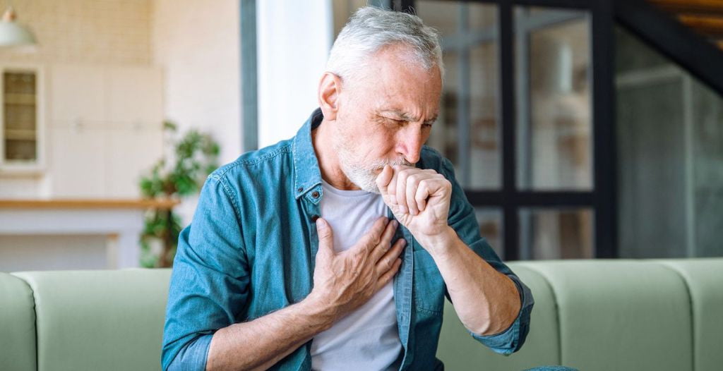 Viêm phế quản: Nguyên nhân, triệu chứng và cách phòng ngừa