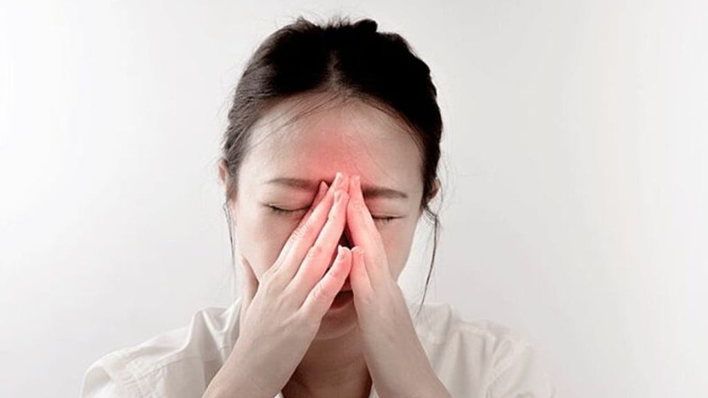 Bị viêm xoang mũi phải điều trị như thế nào?