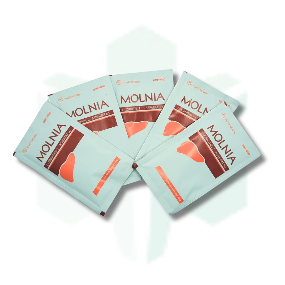 Molnia
