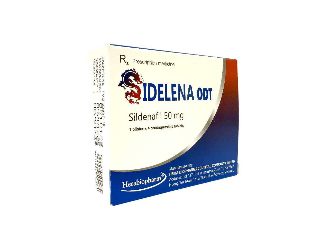 Sidelena ODT