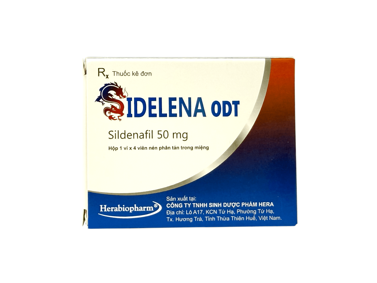Sidelena ODT