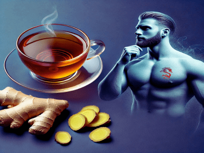 Mẹo Dân Gian Chữa Rối Loạn Cương Dương Hiệu Quả