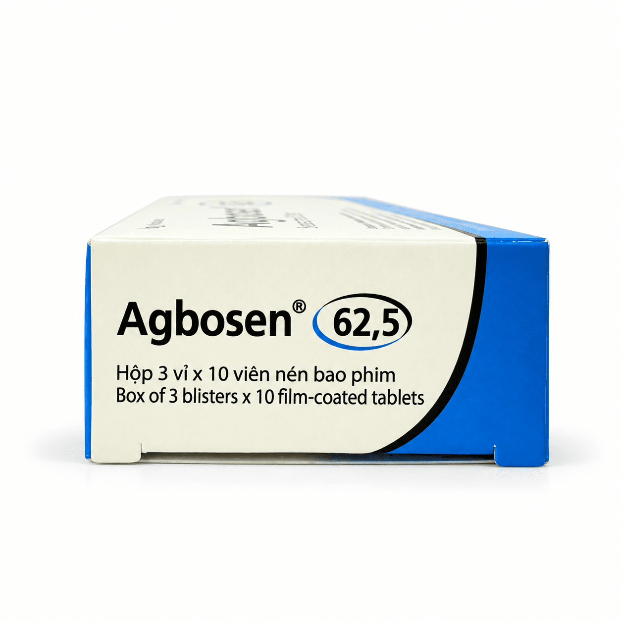 AGBOSEN 62.5