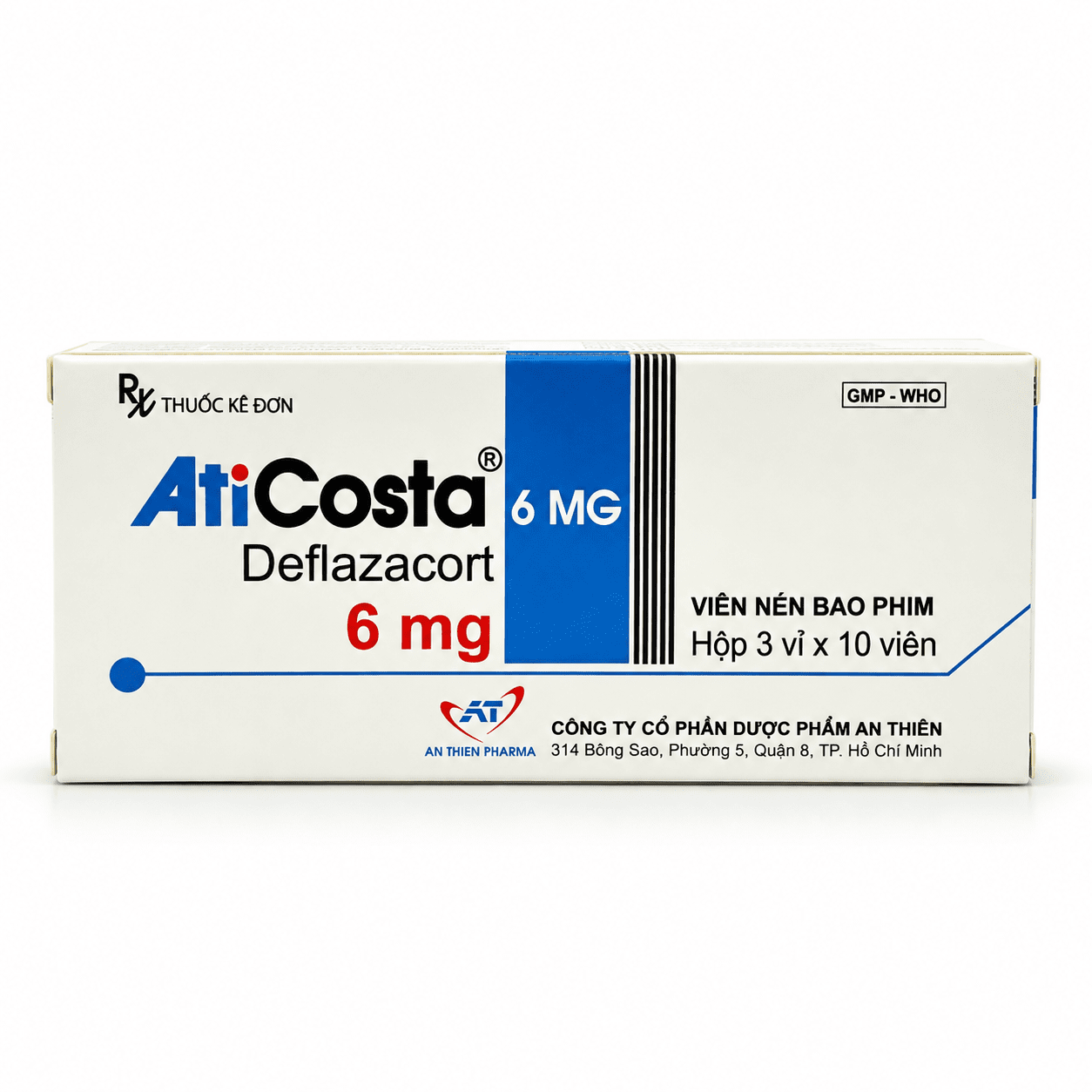 ATICOSTA