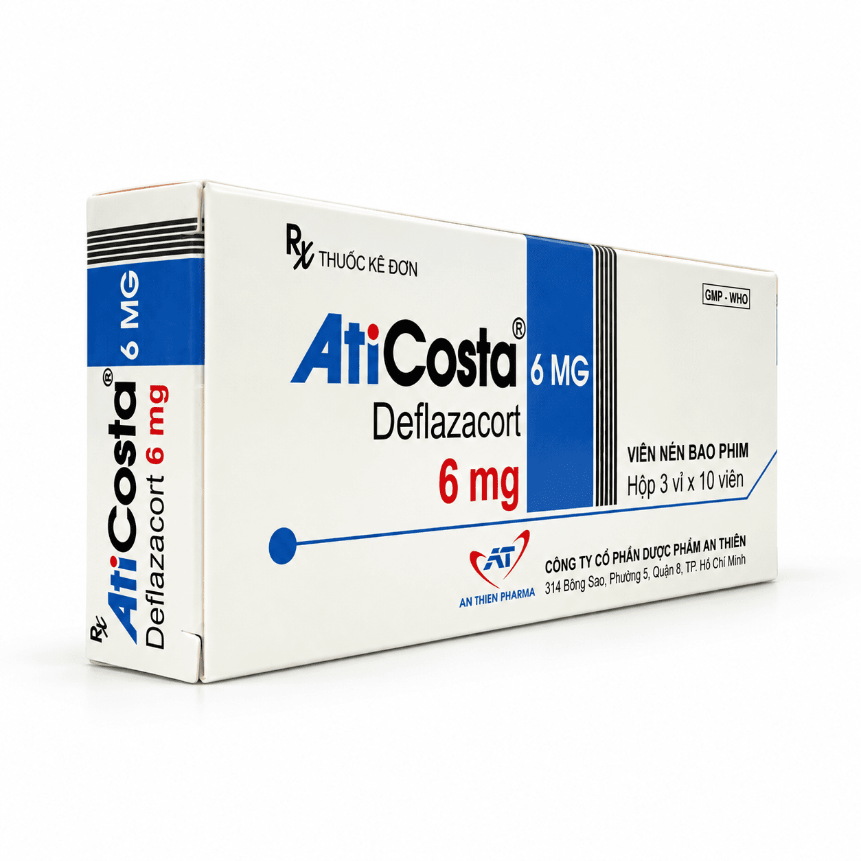 ATICOSTA