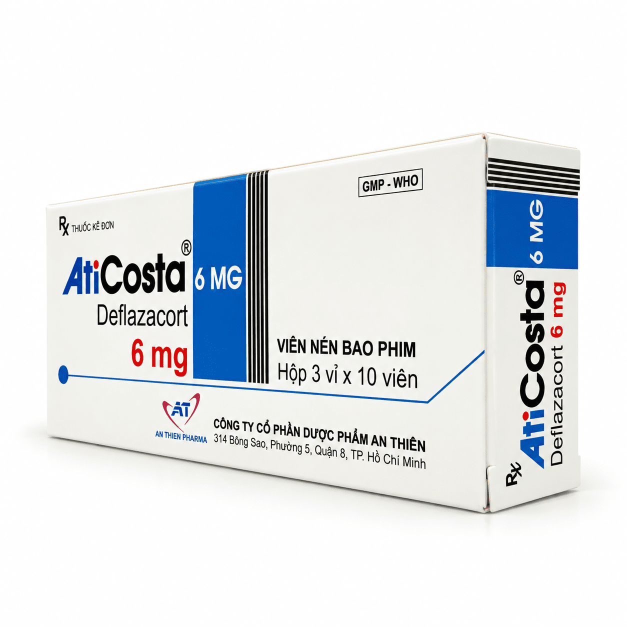 ATICOSTA