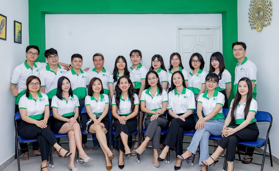 ĐỒNG HÀNH CÙNG NHÀ THUỐC – PHÒNG KHÁM PHÁT TRIỂN