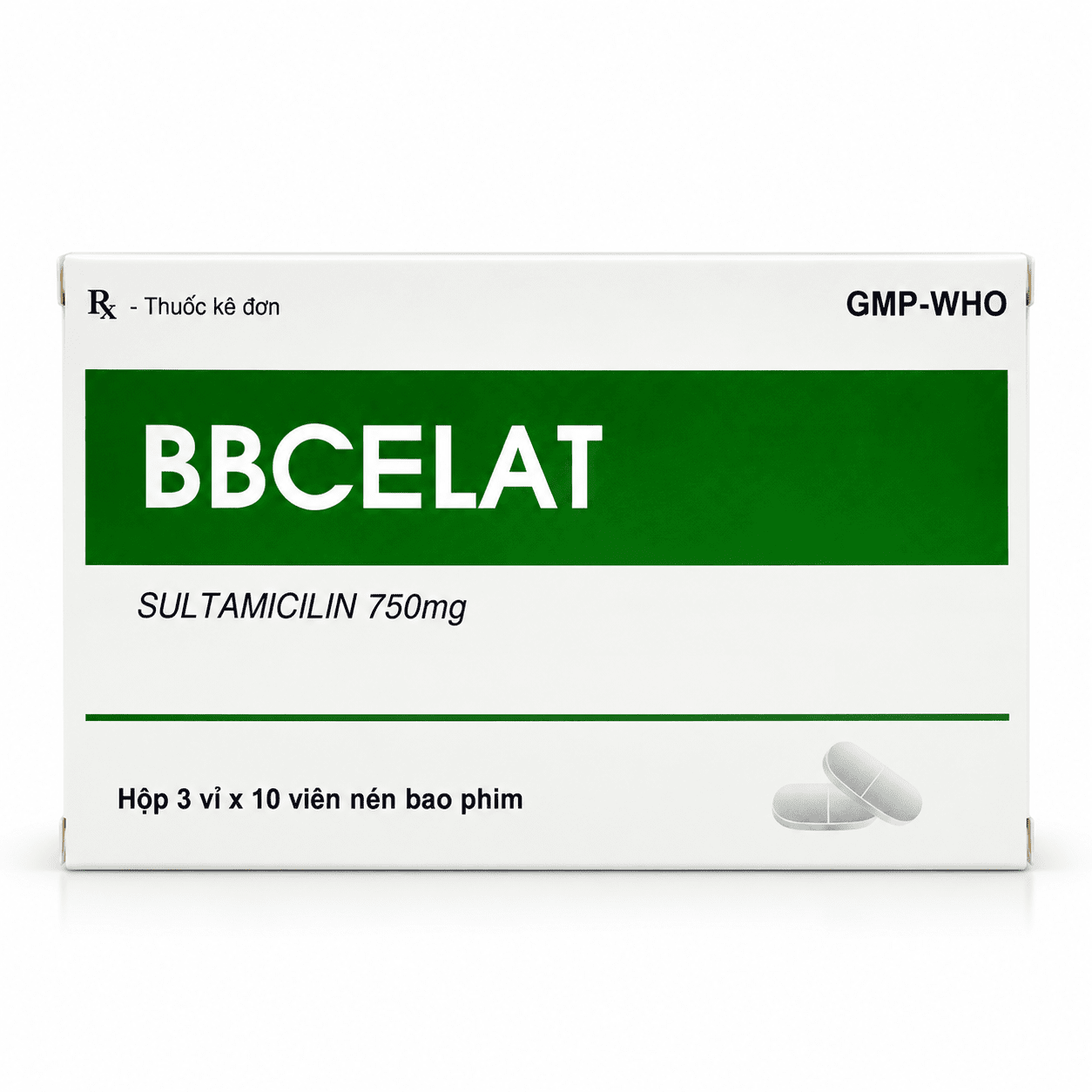 BBCELAT