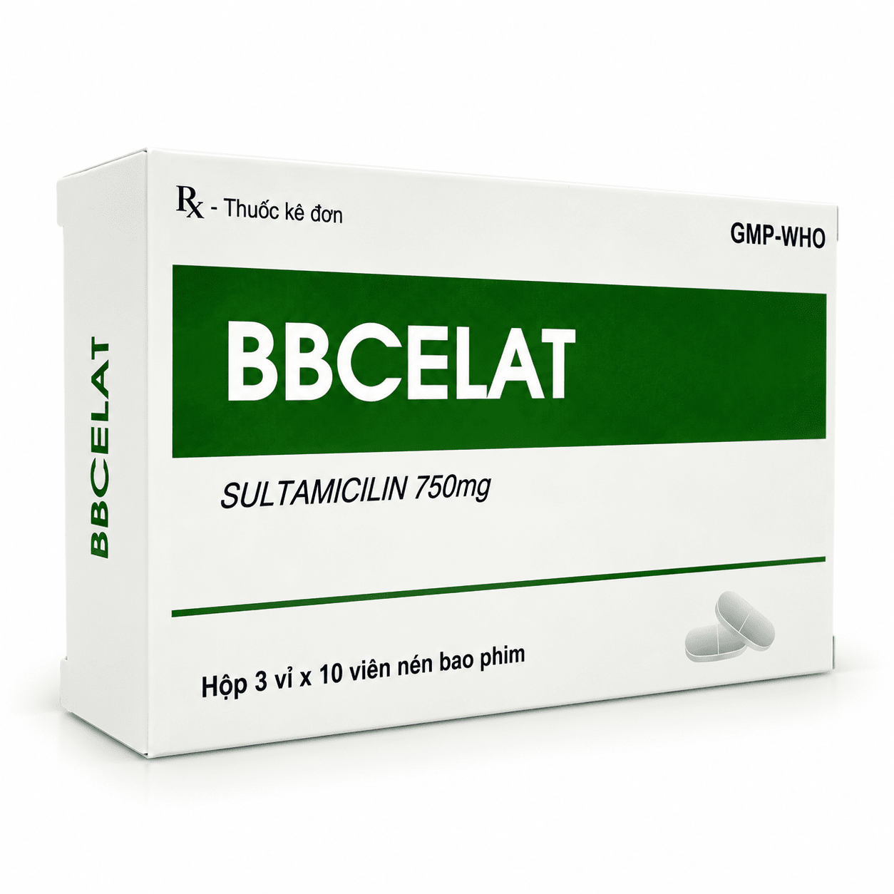 BBCELAT