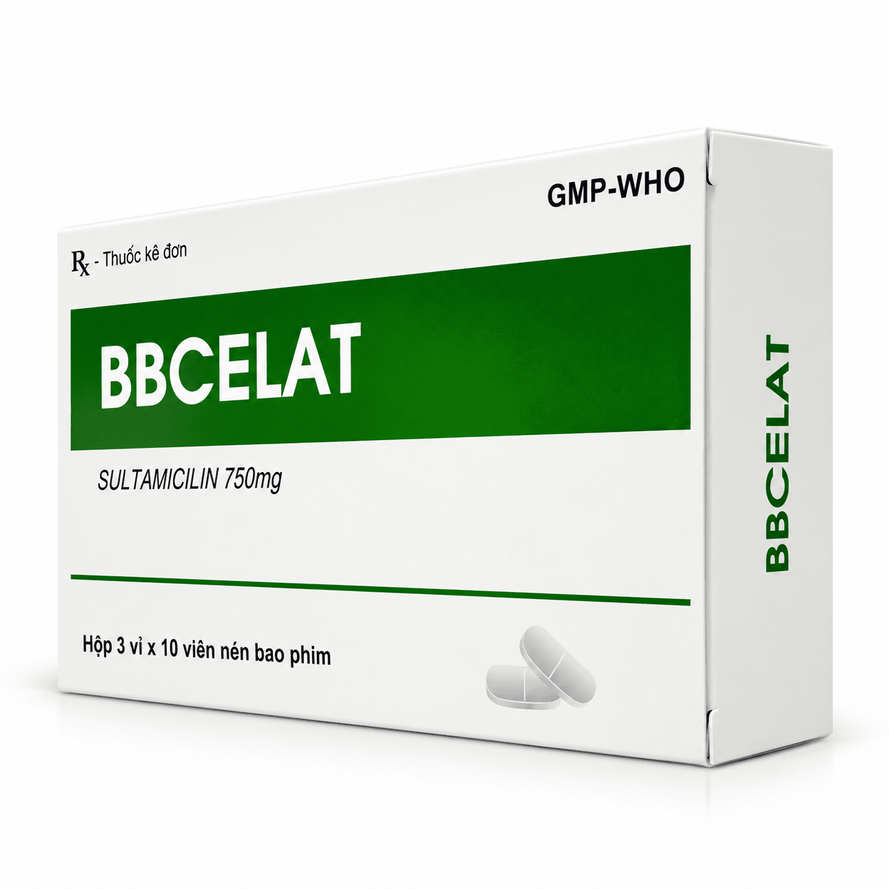 BBCELAT
