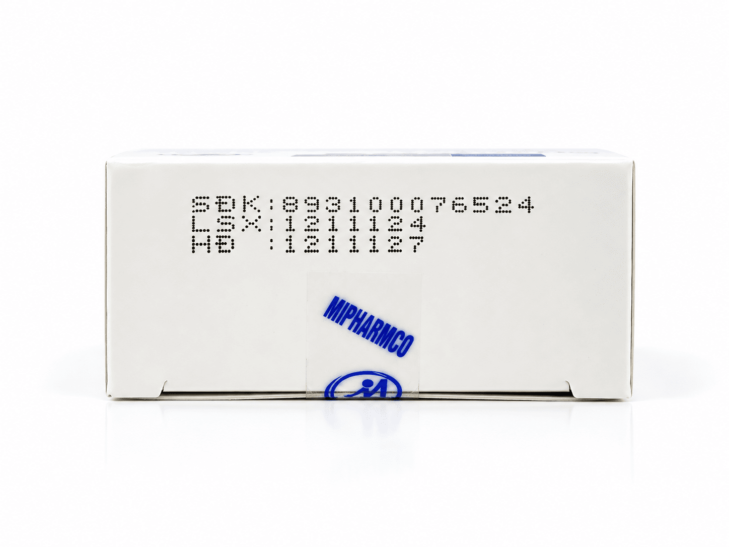 CAPBIZE 500MG