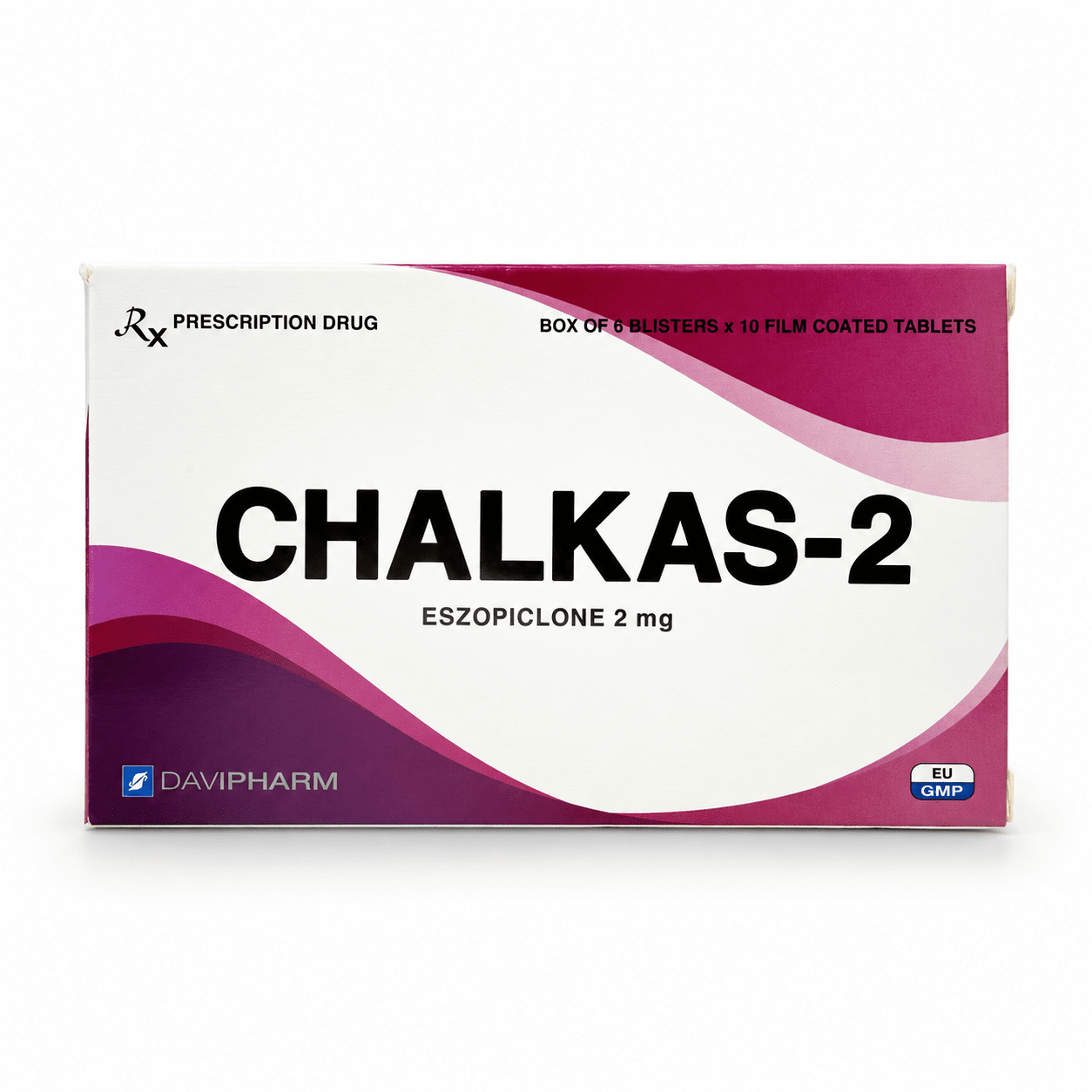 CHALKAS-2