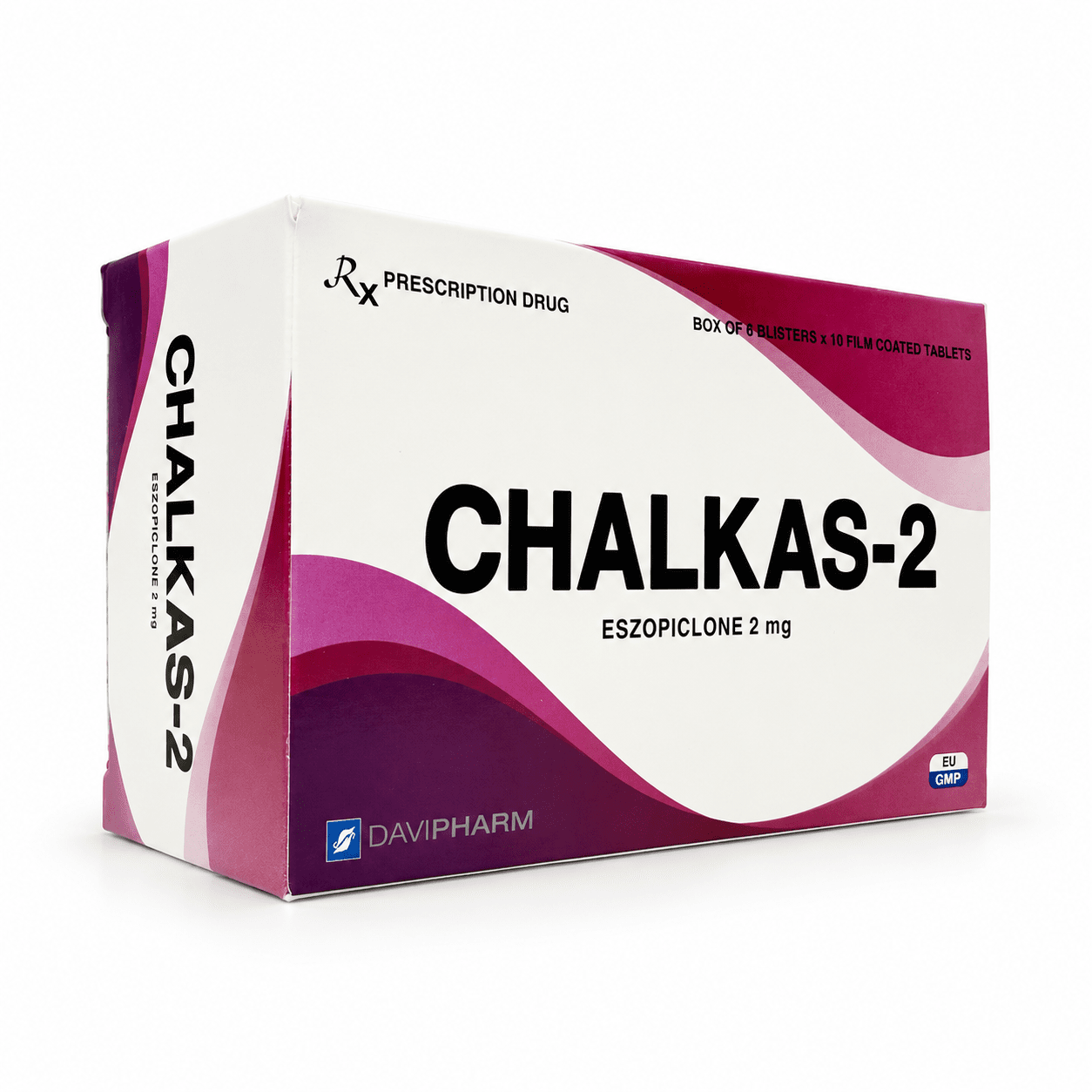 CHALKAS-2