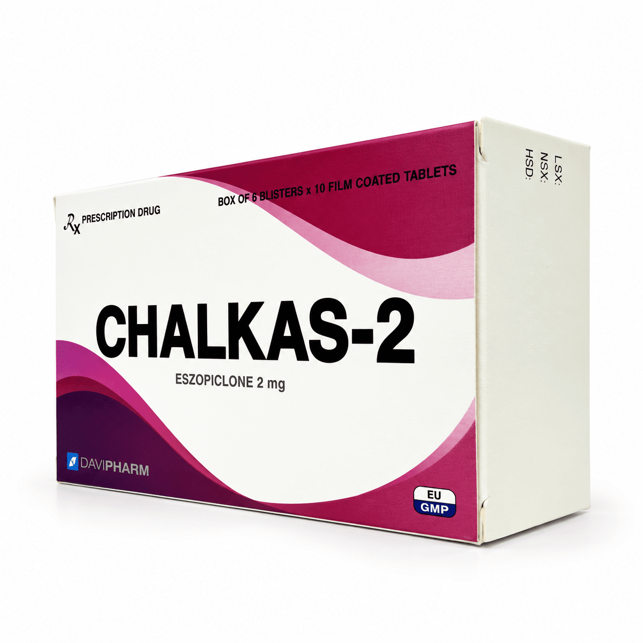 CHALKAS-2