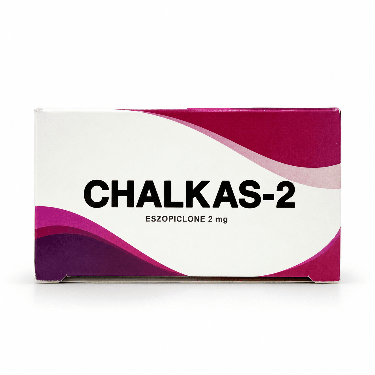CHALKAS-2