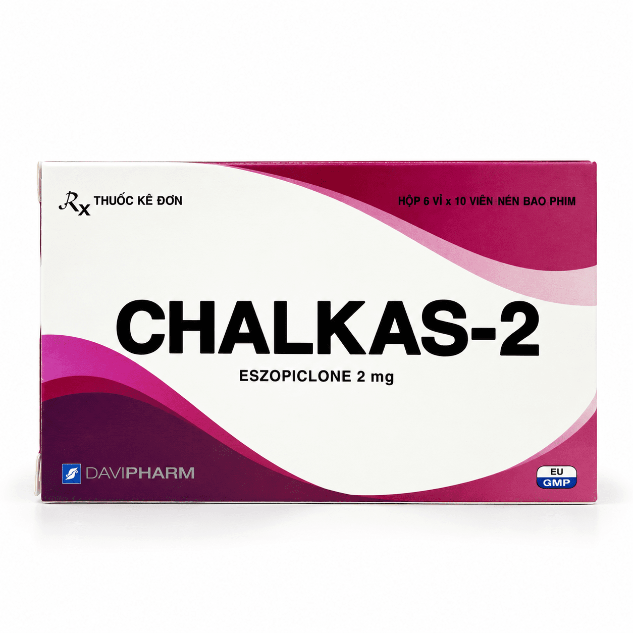 CHALKAS-2