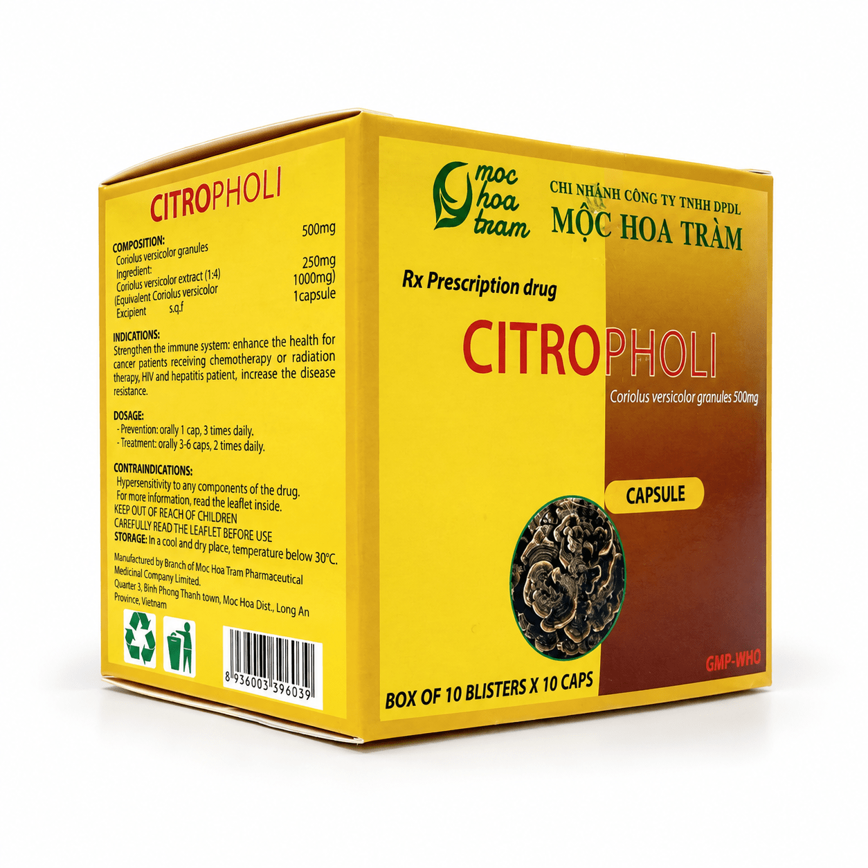 CITROPHOLI