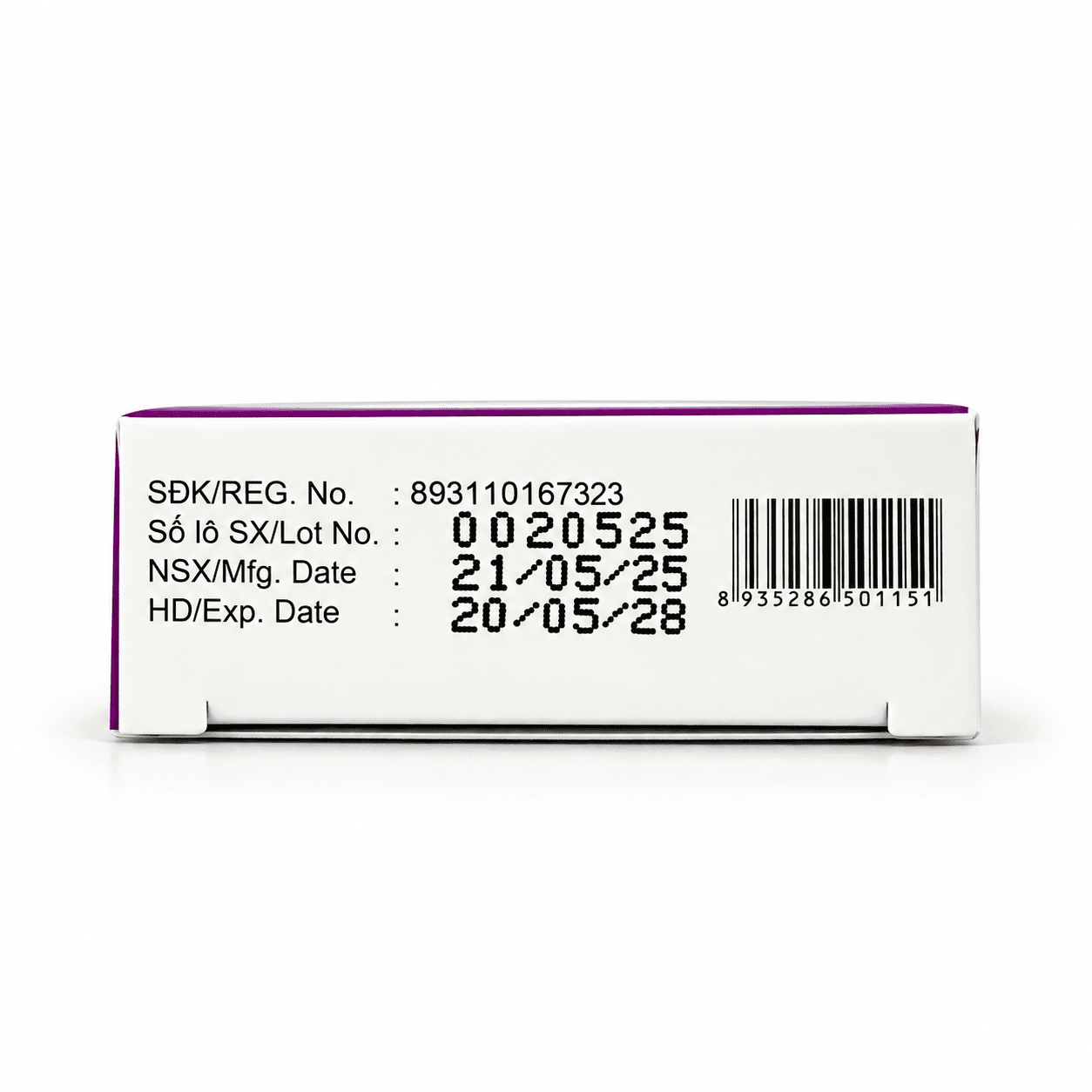 CLABACTIN XL