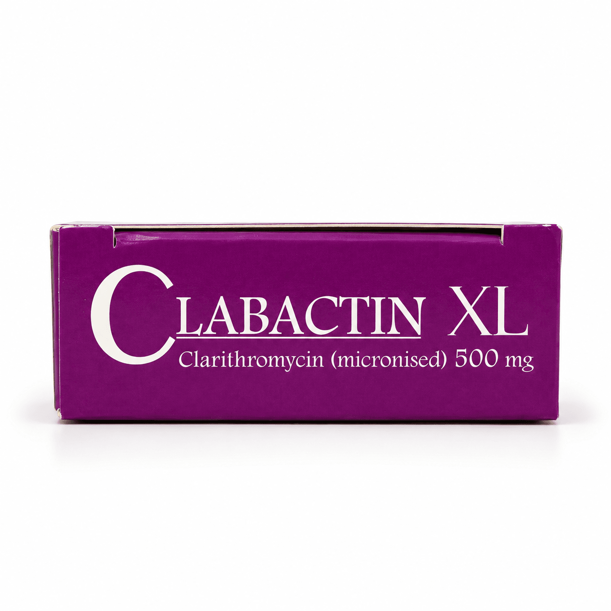 CLABACTIN XL