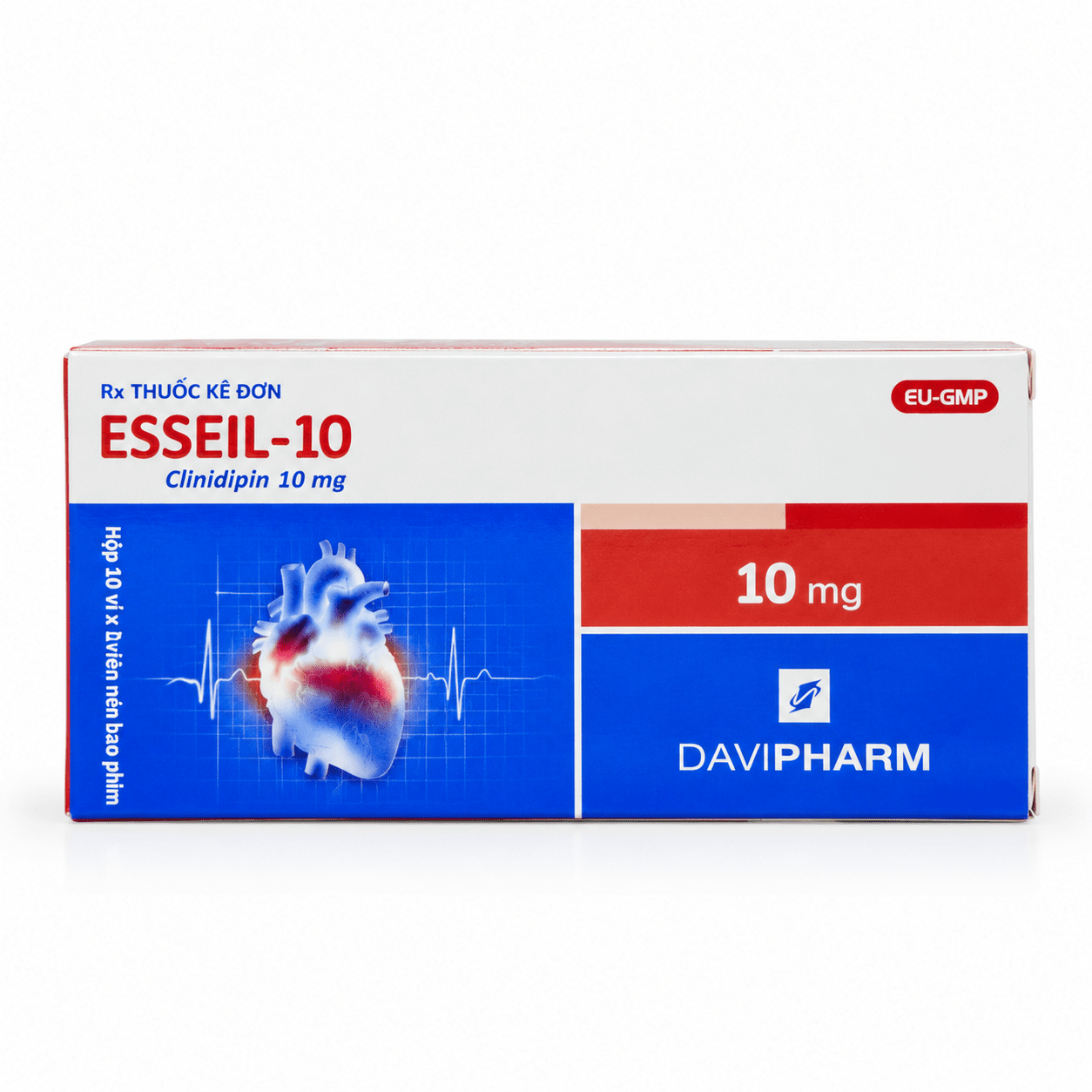 ESSEIL 10