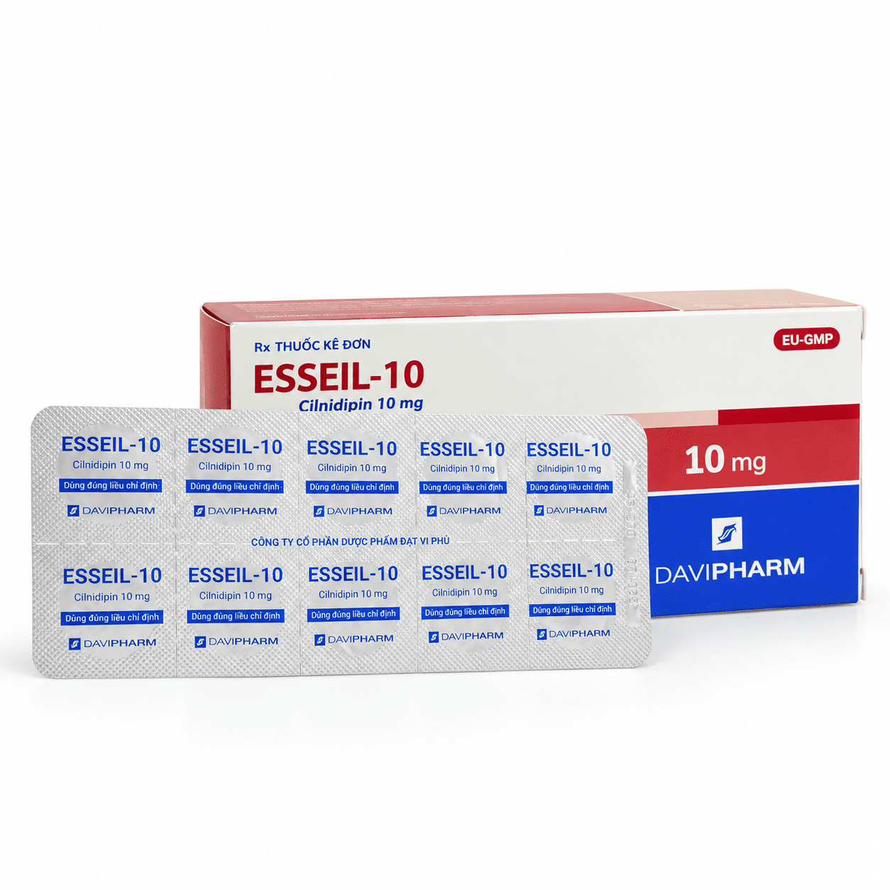 ESSEIL 10