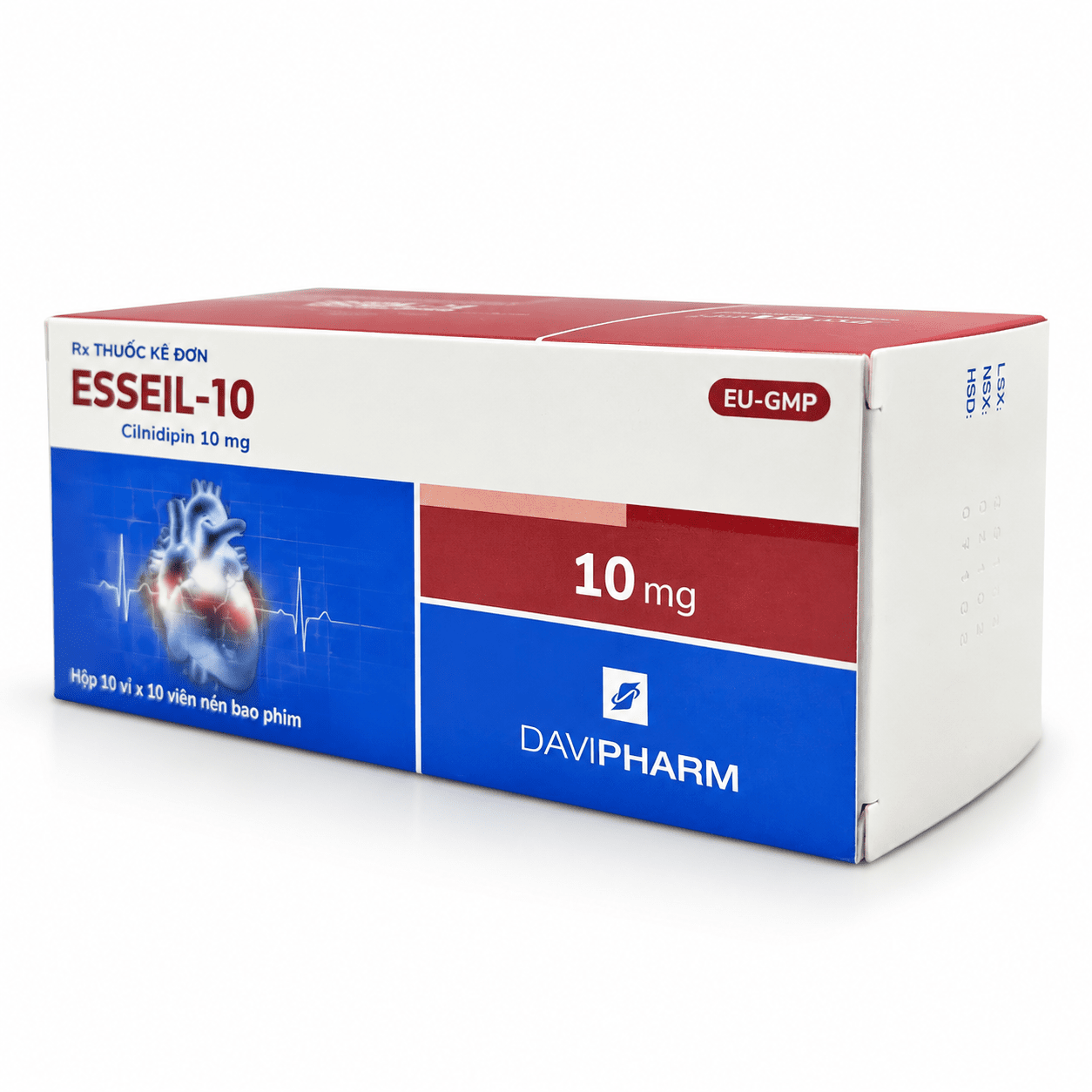 ESSEIL 10
