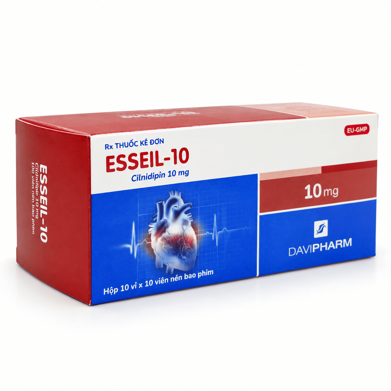 ESSEIL 10