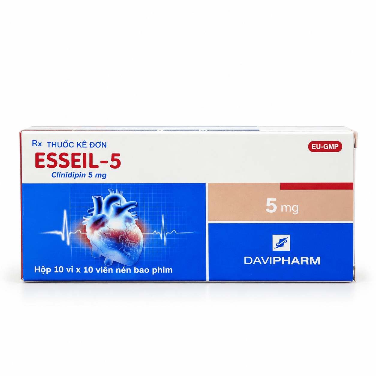 ESSEIL 5