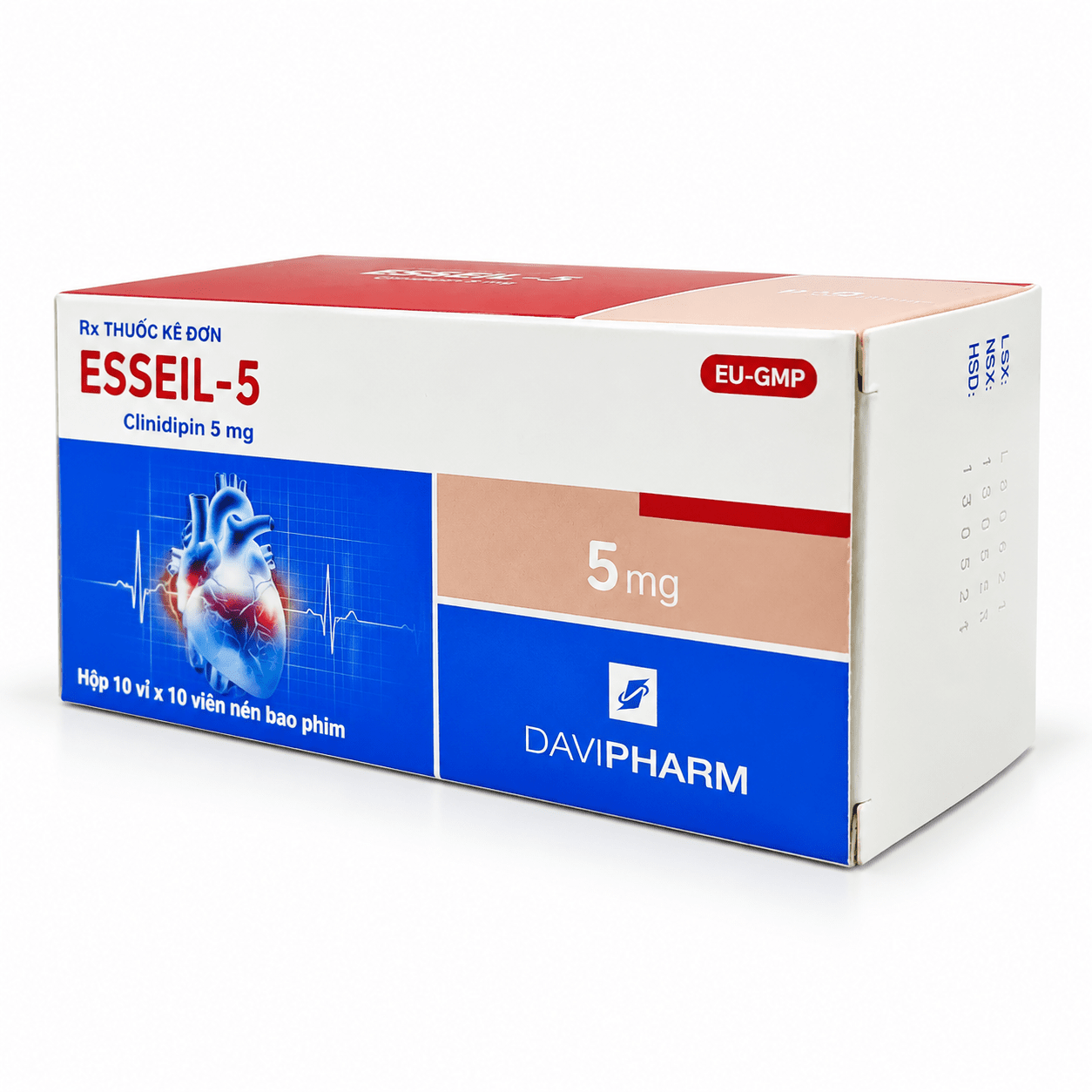 ESSEIL 5