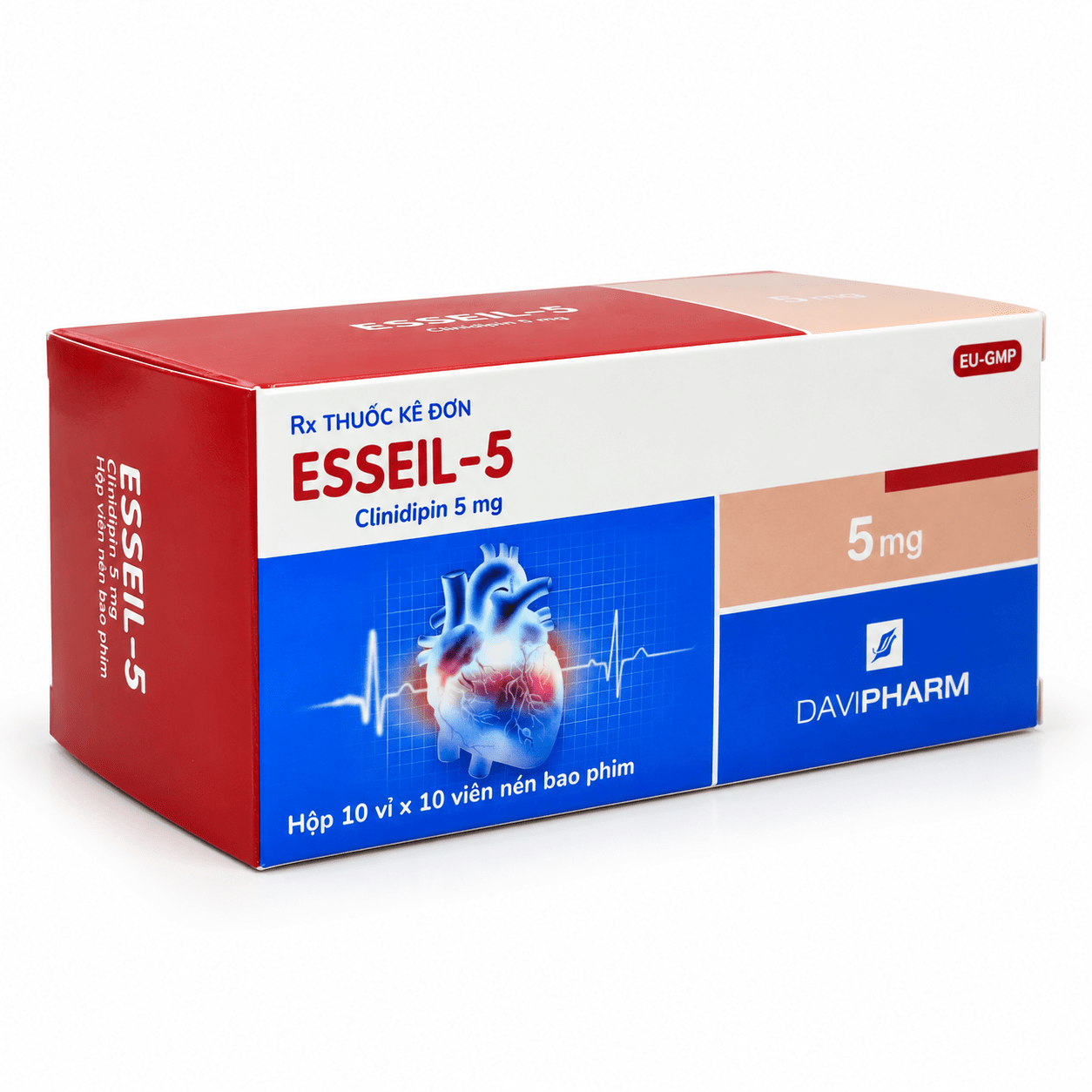 ESSEIL 5