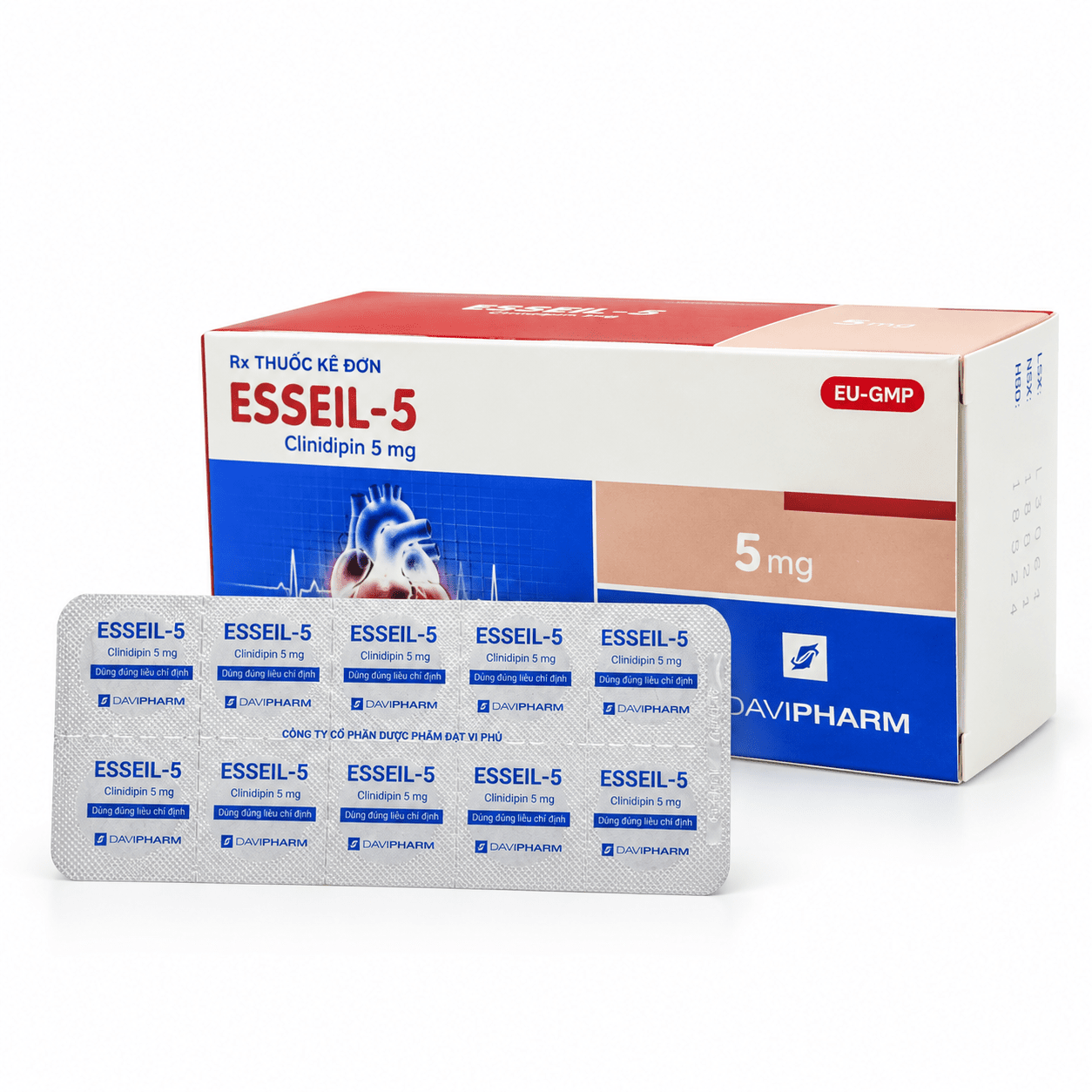 ESSEIL 5