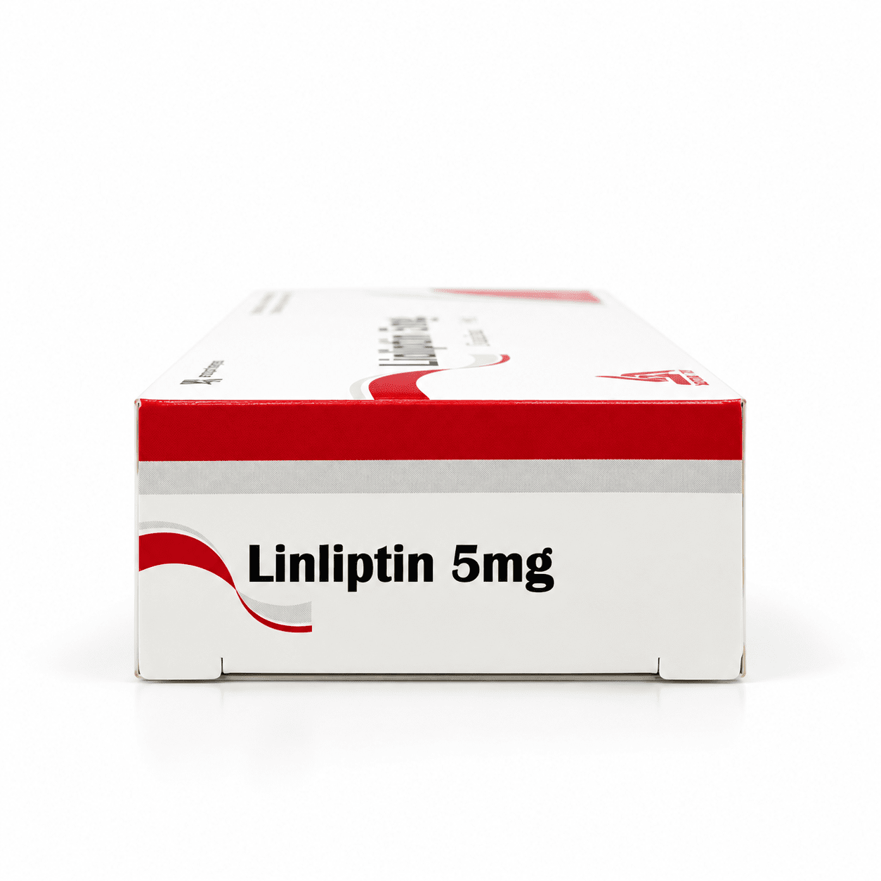 LINLIPTIN 5MG