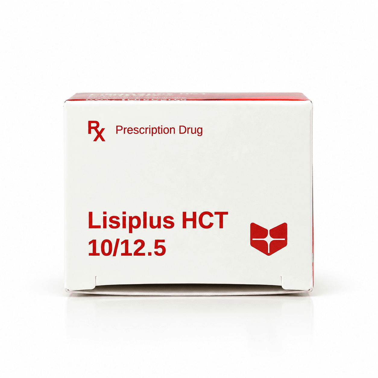 LISIPLUS HCT 10/12.5