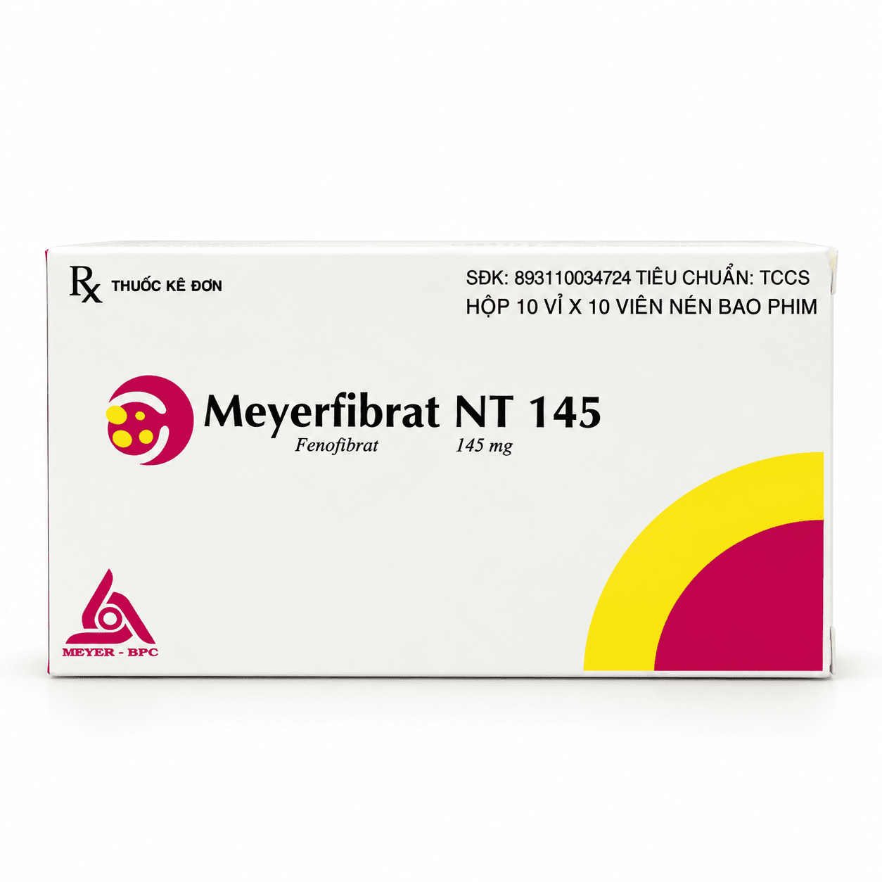 MEYERFIBRAT NT 145